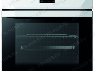 Плита (духовка) Gorenje BO5345BW (256827, EVP232-444M) - Фото